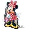 Balão Supershape Minnie