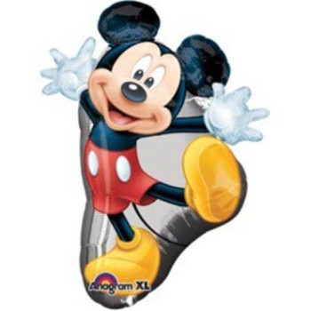 Balão Supershape Mickey