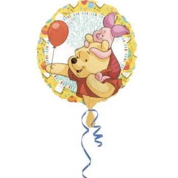 Balão Winnie the Pooh