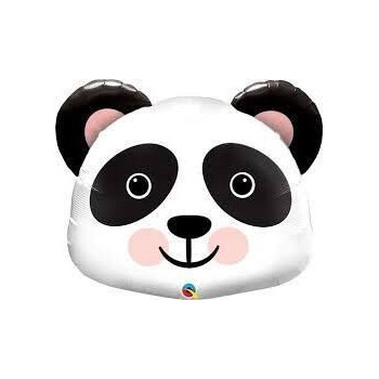 balão foil 32'' Panda