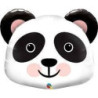 balão foil 32'' Panda