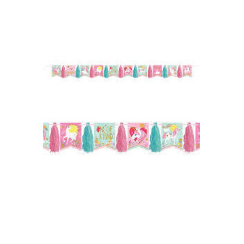 Grinalda Unicórnio 3,04m