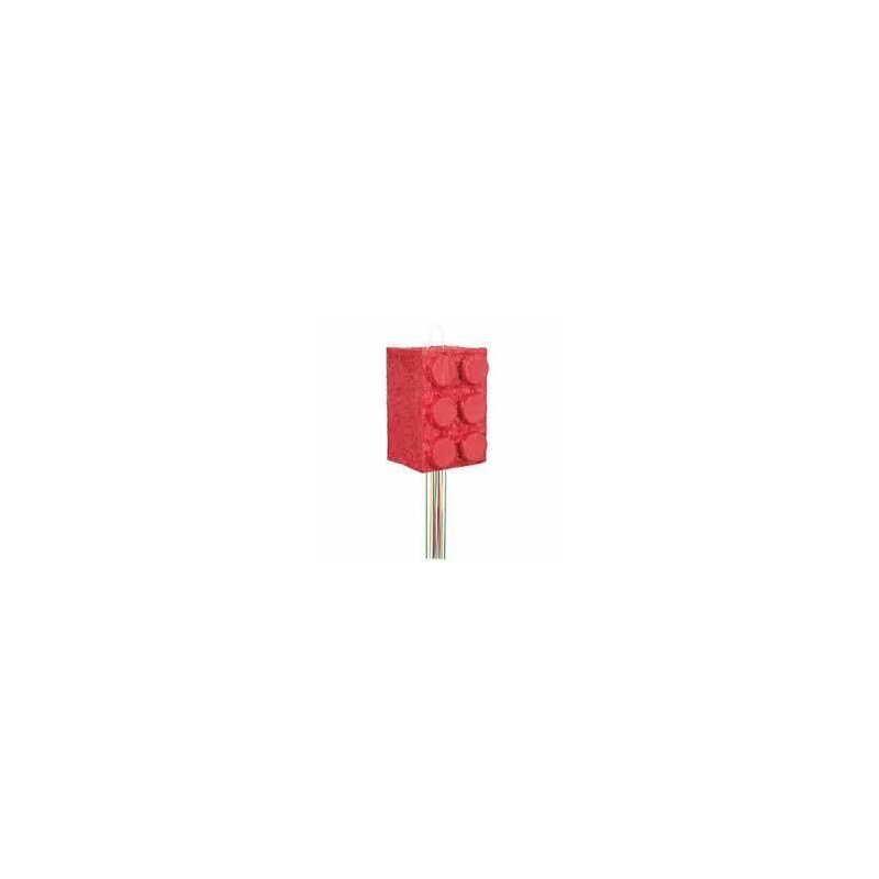 pinhata lego 3D