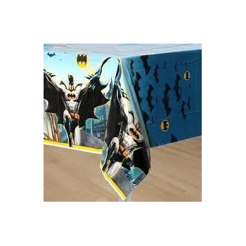 1 toalha Batman 1.37m x 2.13m