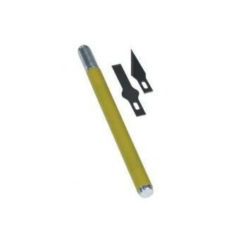 Esteca Faca c/ Lâmina de Inceção PME