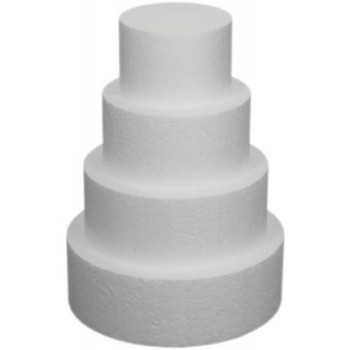 Esferovite Redondo 16 cm