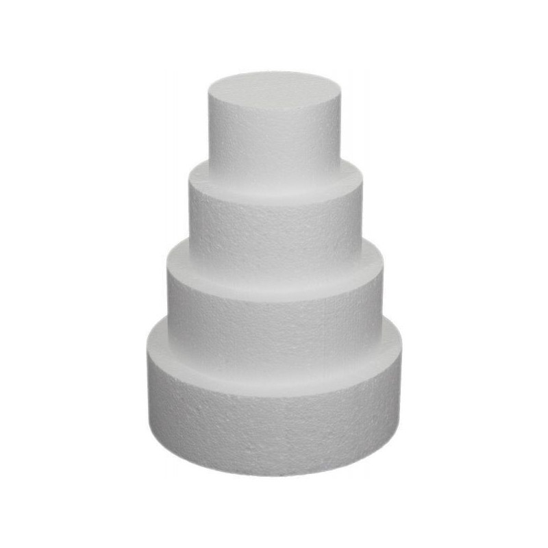 Esferovite redondo 10 cm