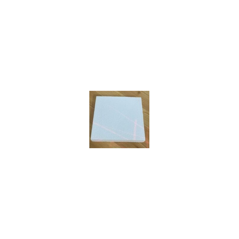 Base Redonda Esferovite 28x2cm
