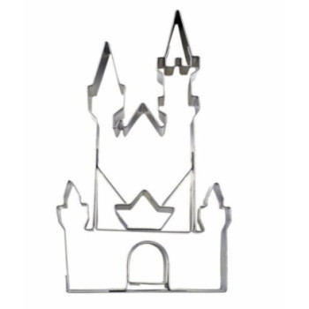 Cortante Castelo