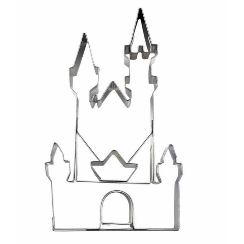 Cortante Castelo