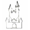 Cortante Castelo