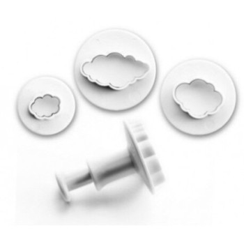 Cortantes Nuvem c/ Ejector