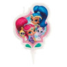 vela shimmer and shine 2d