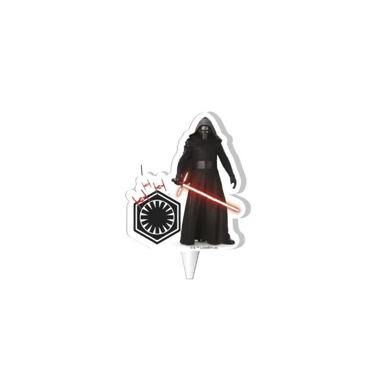 Vela 2d Star Wars