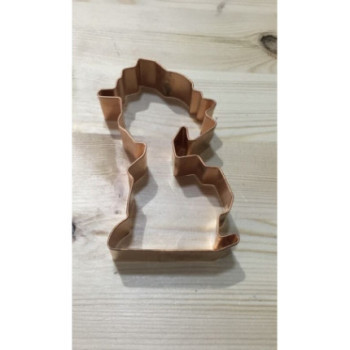 Cortador Cobre Marshall Patrulha Pata