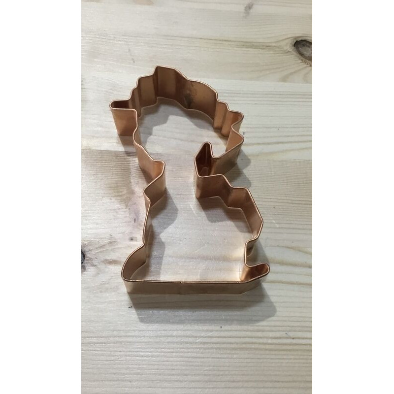 Cortador Cobre Marshall Patrulha Pata