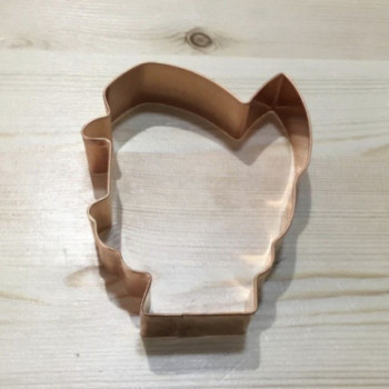 Cortador Cobre Chase Patrulha Pata