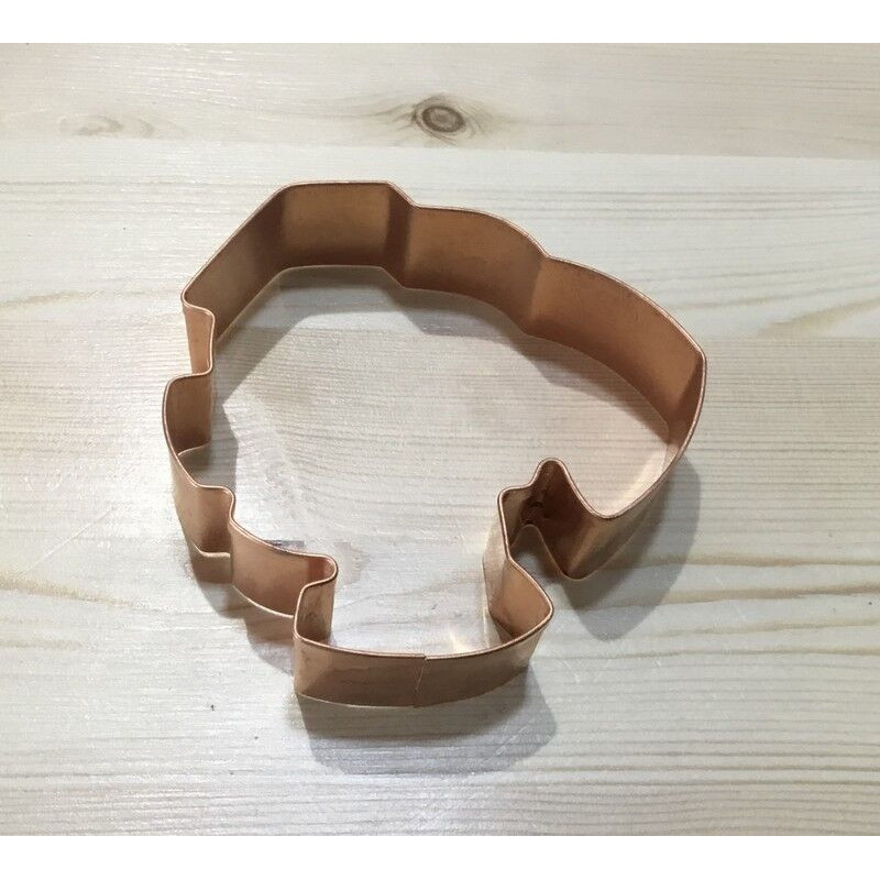 Cortador Cobre Zuma Patrulha Pata