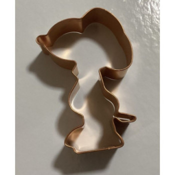 Cortador Cobre Snoppy