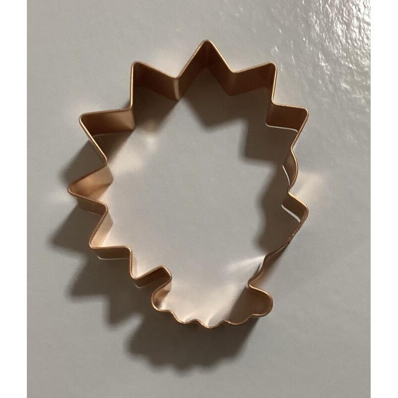 Cortador Cobre Lisa Simpson