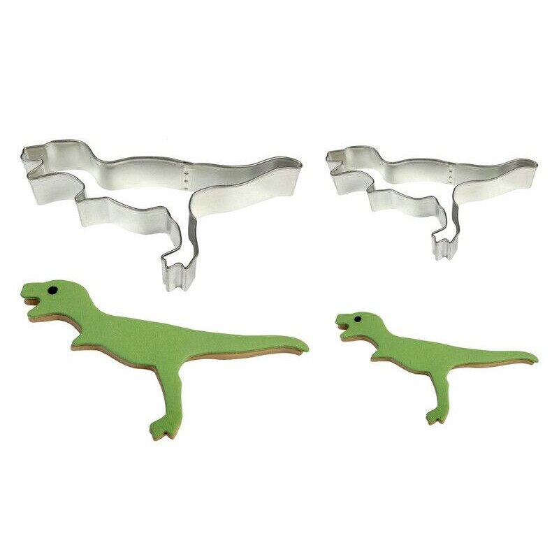 Cortante Dinossauros C/2