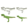 Cortante Dinossauros C/2