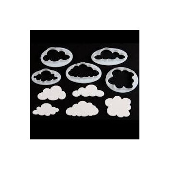 FMM - Cortantes Nuvens