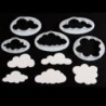 FMM - Cortantes Nuvens