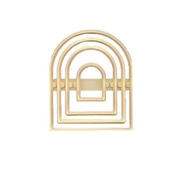 Cortador Arco conj 4