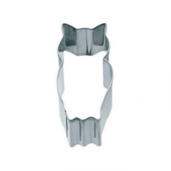 Cortante Metal Mocho 7cm