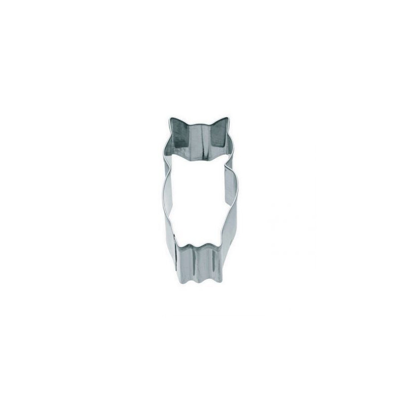 Cortante Metal Mocho 7cm