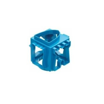 cortante kc cubo azul