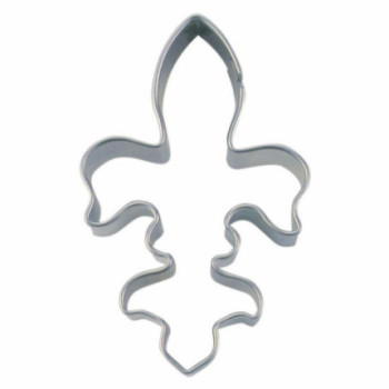 Cortador de Flor de Lis