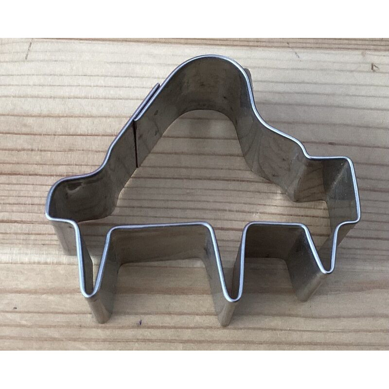 Cortador Metal Piano