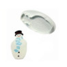 Cortador com Ejector Boneco Neve (Conj.2)