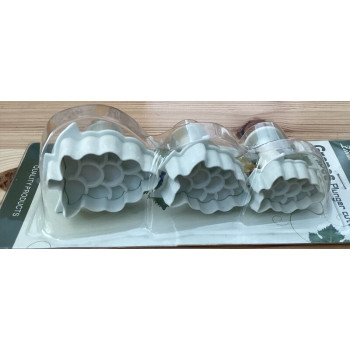 Cortador c/ Ejector Uvas