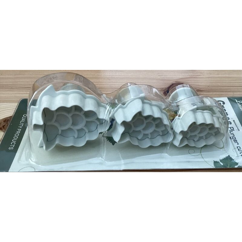 Cortador c/ Ejector Uvas