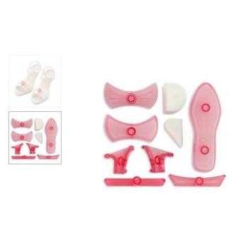 Cortador Sapato Senhora