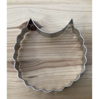 Cortador babete grande