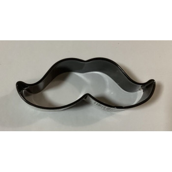 Cortador de Bolachas de Bigode