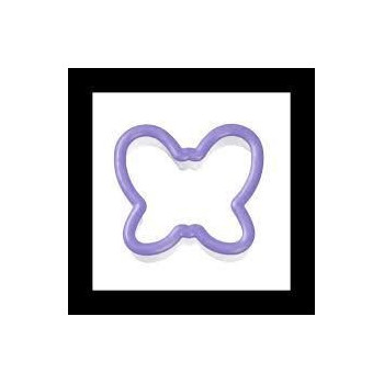 Wilton Cortante Borboleta