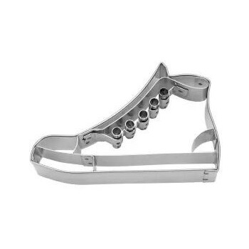 Cortante sneaker