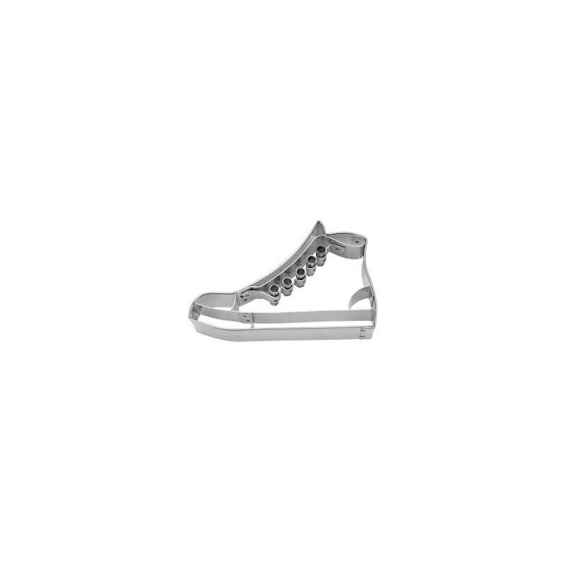 Cortante sneaker