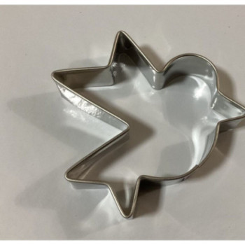 Cortante Passarinho 8 cm