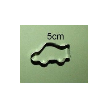 Cortante Carro Faisca 5 cm