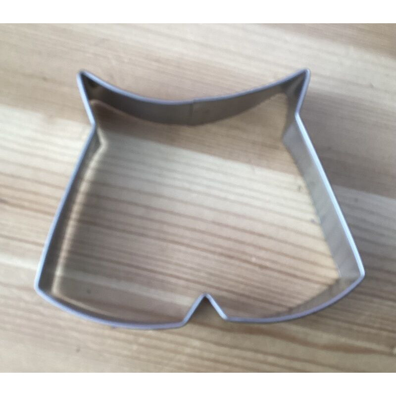 Cortador Calções 9 cm