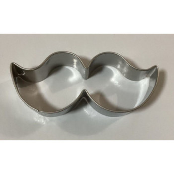 Cortante Bigode 10cm