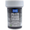 Corante Pasta Preto  PME