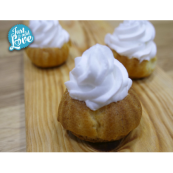 Chantily 250gr Just Add Love