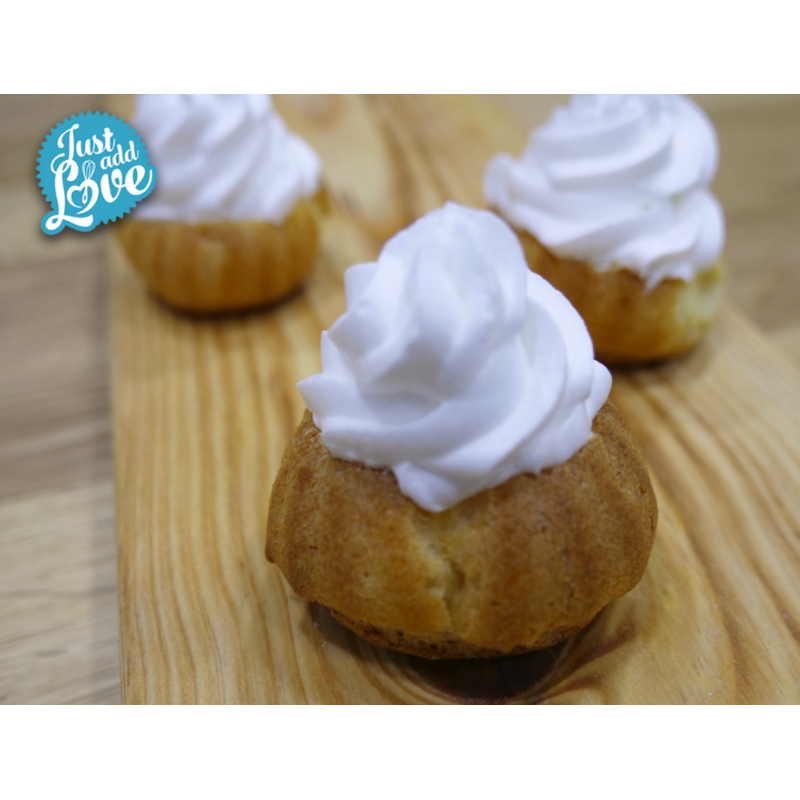 Chantily 250gr Just Add Love